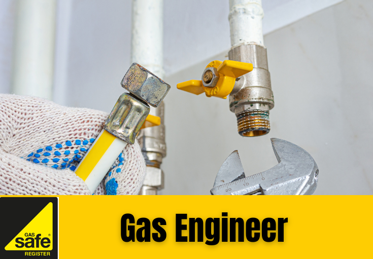 Gas Engineer Swalecliffe