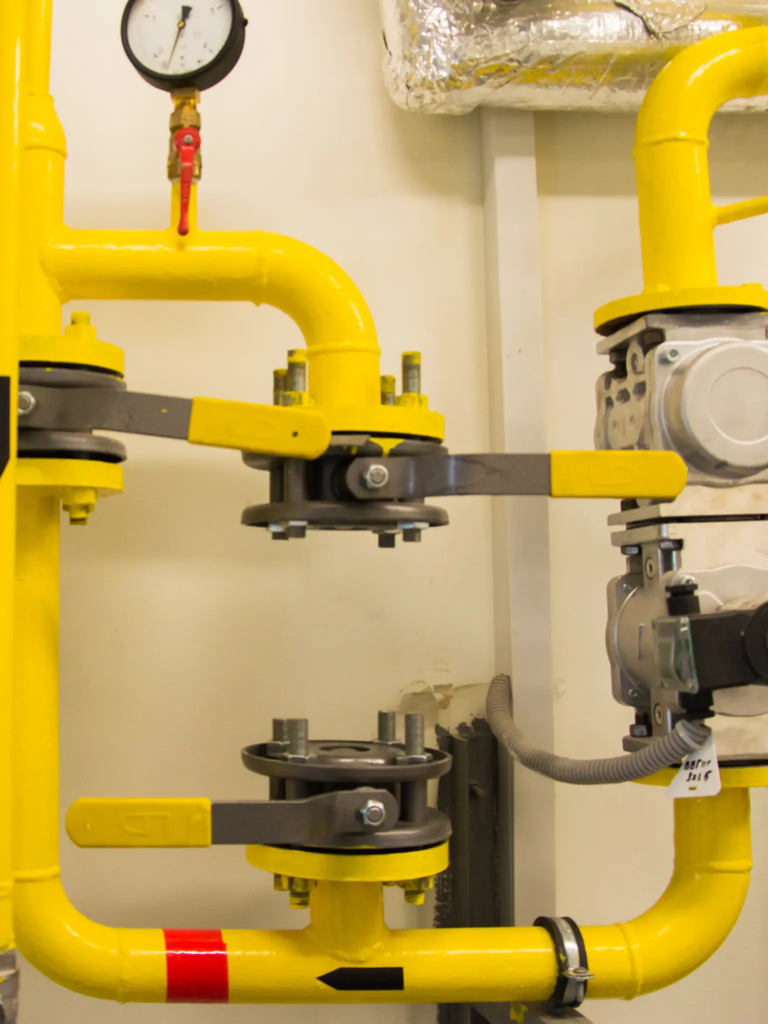 gas boiler engineer near me Chestfield, CT5